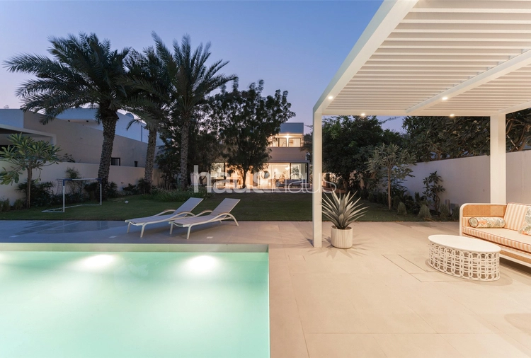 4 bedroom villa for sale - haus & haus