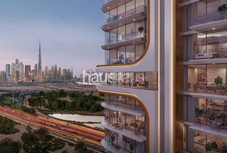 1 bedroom apartment for sale - haus & haus