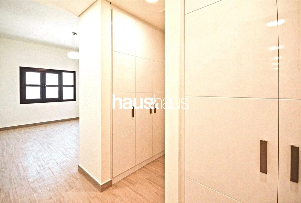 3 bedroom apartment for sale - haus & haus