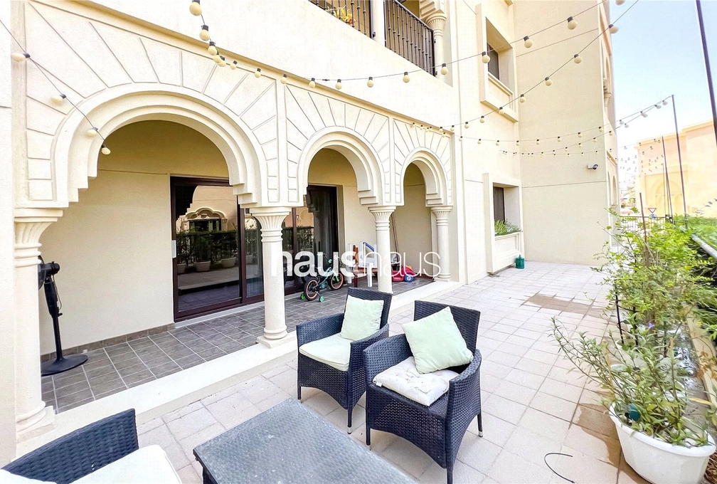 3 bedroom apartment for sale - haus & haus