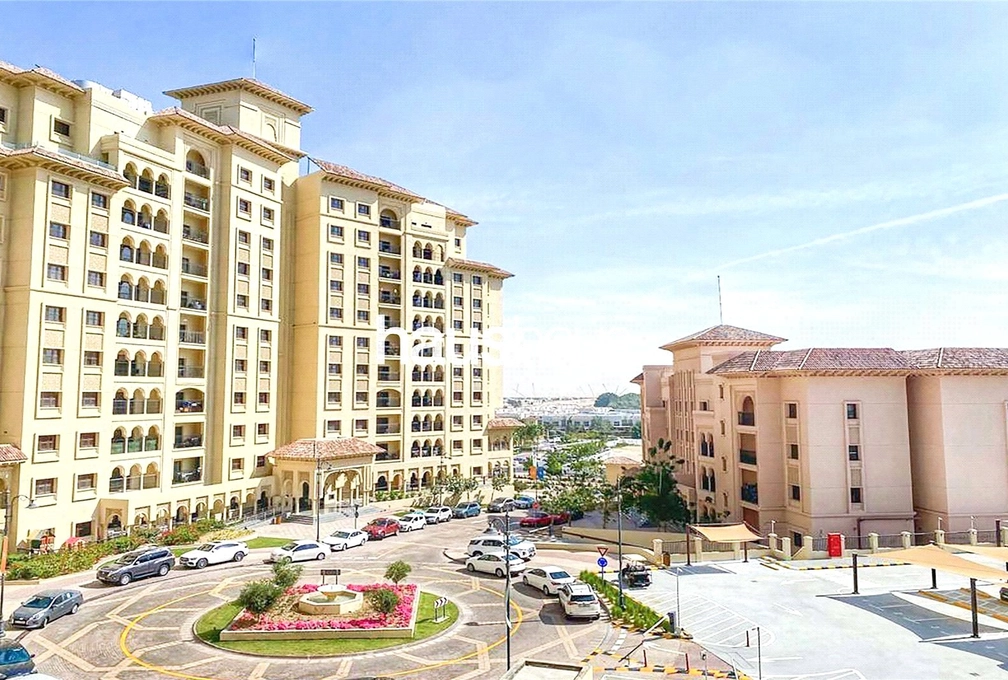 3 bedroom apartment for sale - haus & haus