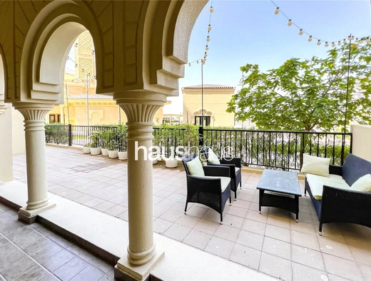 3 bedroom apartment for sale - haus & haus