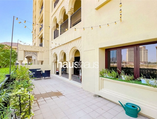 3 bedroom apartment for sale - haus & haus