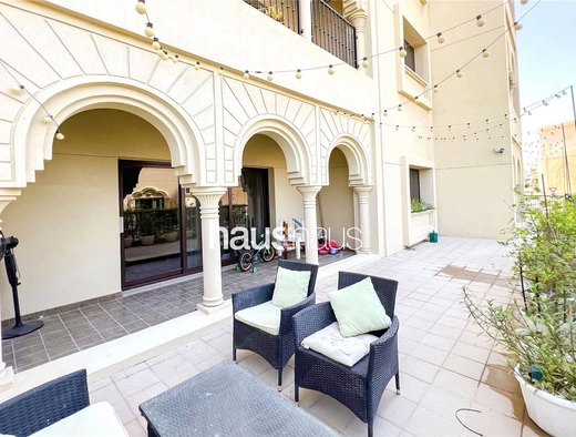 3 bedroom apartment for sale - haus & haus