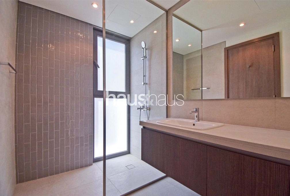 4 bedroom villa to rent - haus & haus