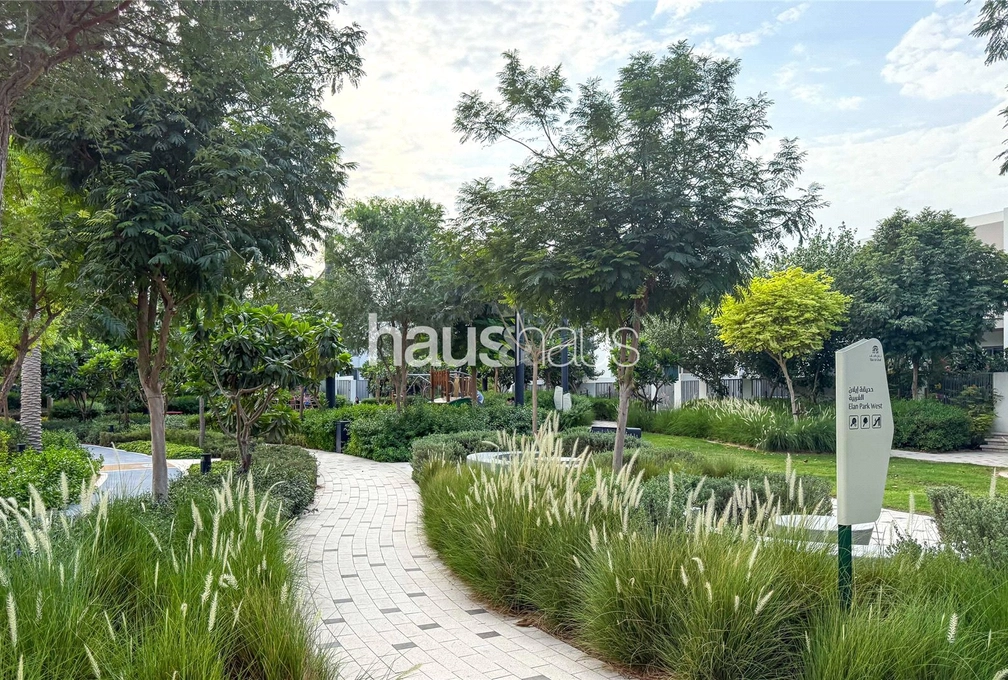 4 bedroom villa to rent - haus & haus