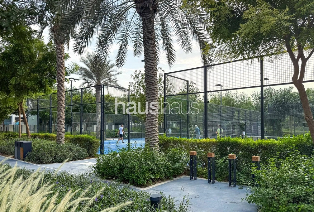 4 bedroom villa to rent - haus & haus