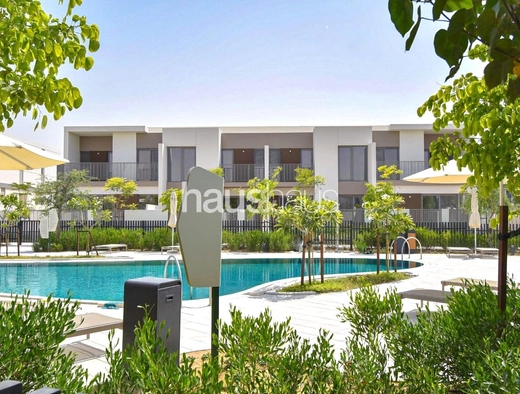 4 bedroom villa to rent - haus & haus