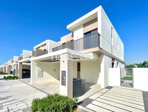 4 bedroom villa to rent - haus & haus