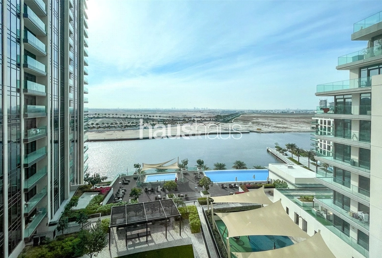 2 bedroom apartment to rent - haus & haus