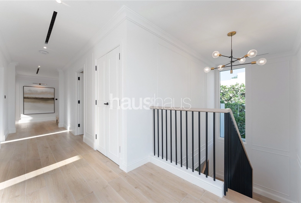 5 bedroom villa for sale - haus & haus