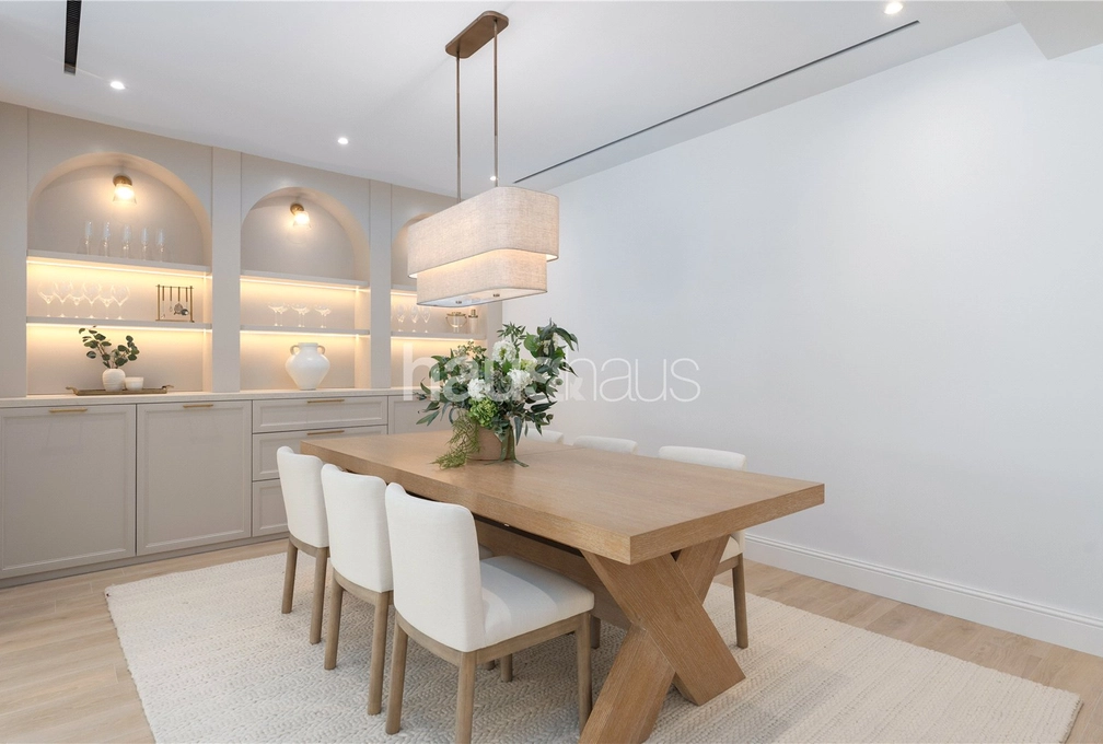 5 bedroom villa for sale - haus & haus