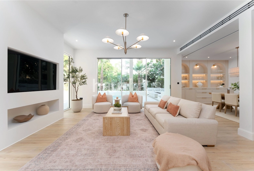 5 bedroom villa for sale - haus & haus