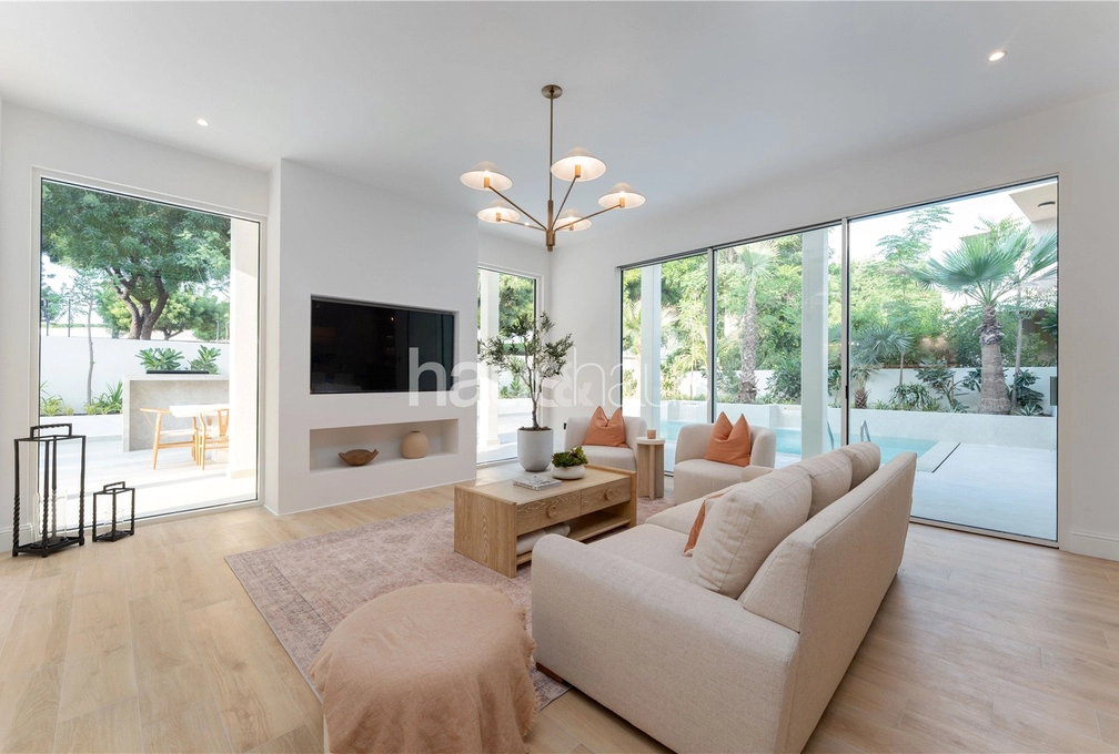 5 bedroom villa for sale - haus & haus