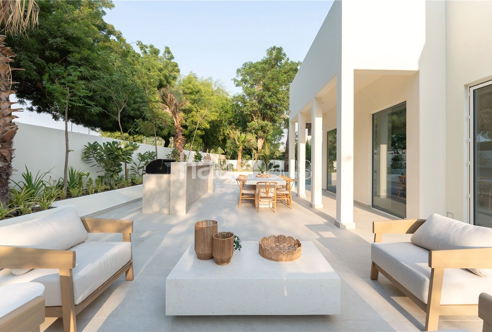 5 bedroom villa for sale - haus & haus