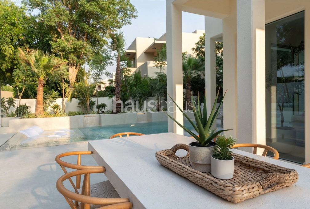 5 bedroom villa for sale - haus & haus