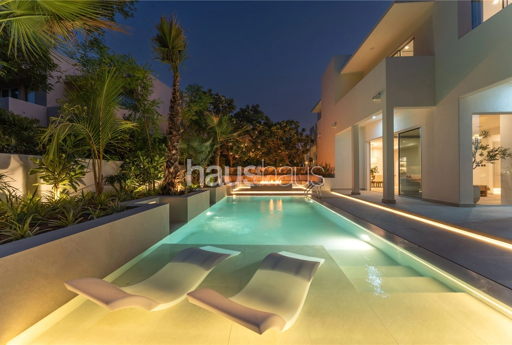 5 bedroom villa for sale - haus & haus