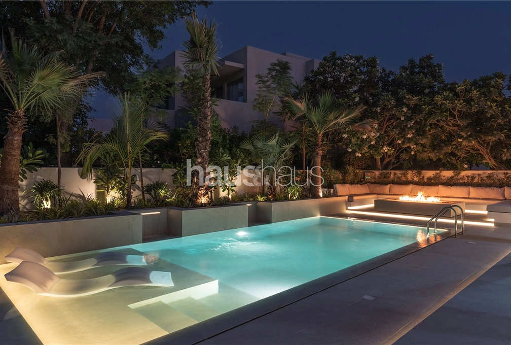 5 bedroom villa for sale - haus & haus