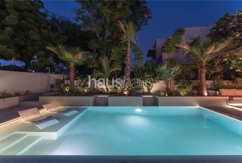 5 bedroom villa for sale - haus & haus