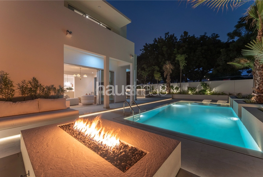 5 bedroom villa for sale - haus & haus