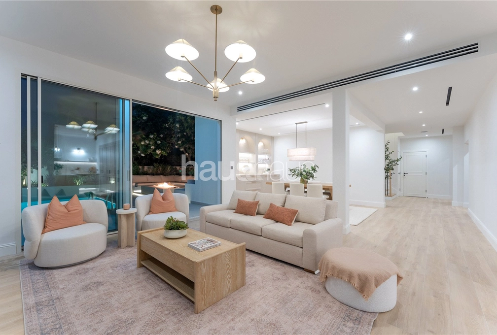 5 bedroom villa for sale - haus & haus