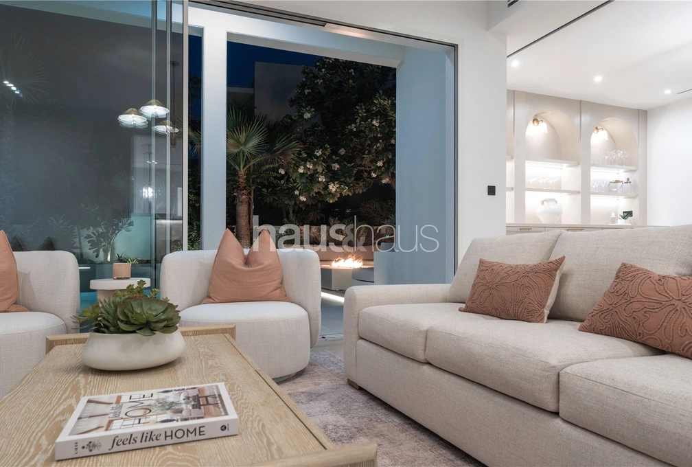 5 bedroom villa for sale - haus & haus