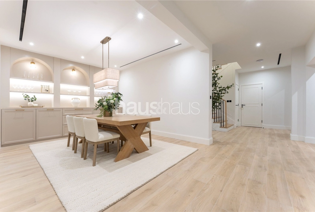 5 bedroom villa for sale - haus & haus