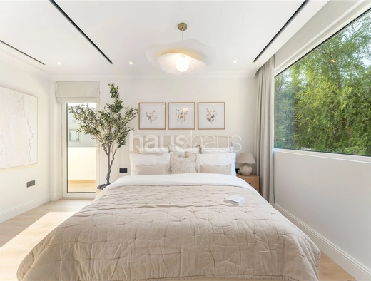 5 bedroom villa for sale - haus & haus