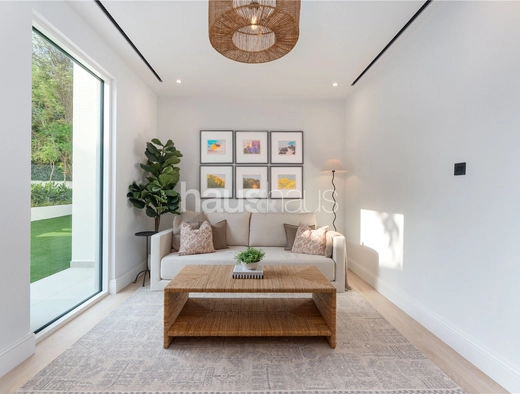 5 bedroom villa for sale - haus & haus