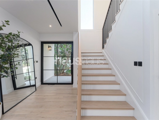 5 bedroom villa for sale - haus & haus