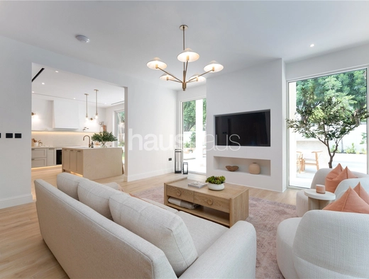 5 bedroom villa for sale - haus & haus