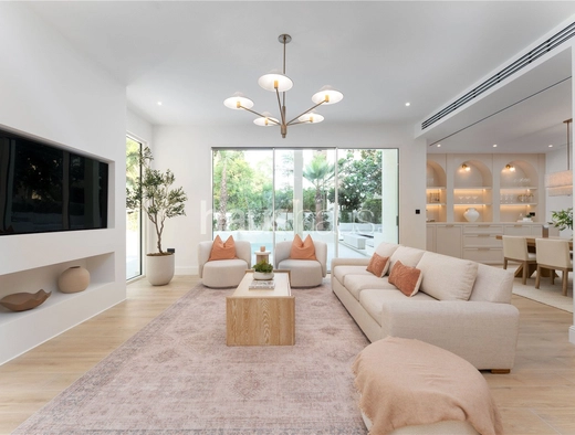 5 bedroom villa for sale - haus & haus