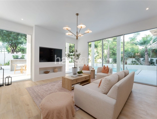 5 bedroom villa for sale - haus & haus