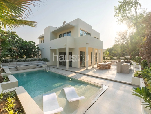 5 bedroom villa for sale - haus & haus