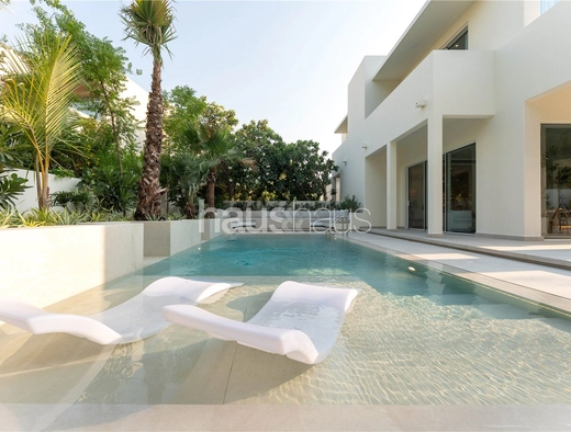 5 bedroom villa for sale - haus & haus