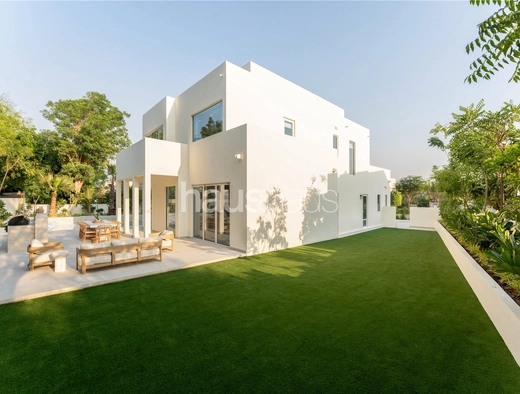 5 bedroom villa for sale - haus & haus