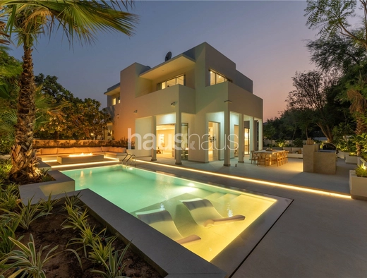 5 bedroom villa for sale - haus & haus