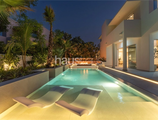 5 bedroom villa for sale - haus & haus
