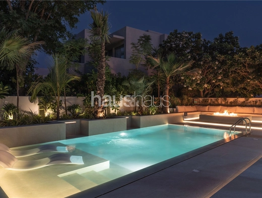 5 bedroom villa for sale - haus & haus