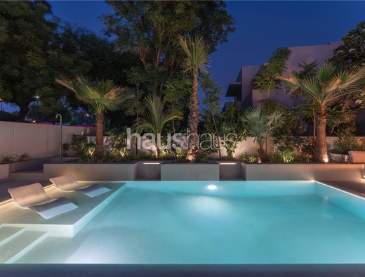 5 bedroom villa for sale - haus & haus