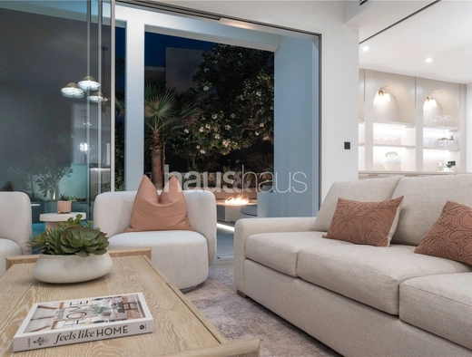 5 bedroom villa for sale - haus & haus