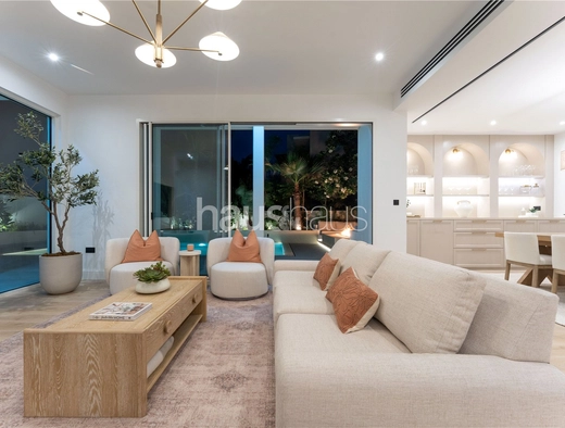 5 bedroom villa for sale - haus & haus