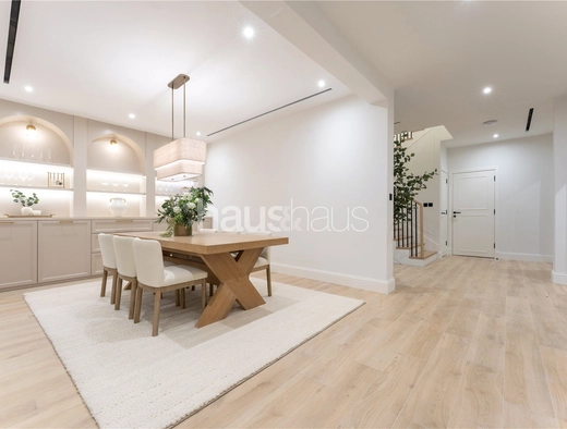 5 bedroom villa for sale - haus & haus