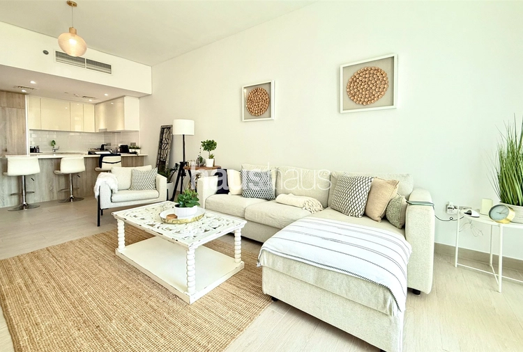 1 bedroom apartment for sale - haus & haus