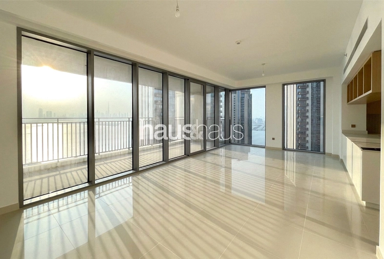 3 bedroom apartment for sale - haus & haus