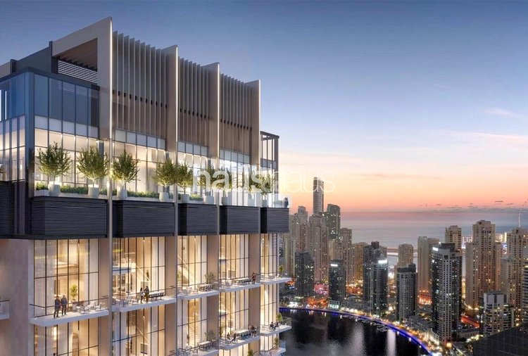 apartment for sale - haus & haus