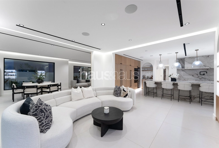 5 bedroom villa for sale - haus & haus