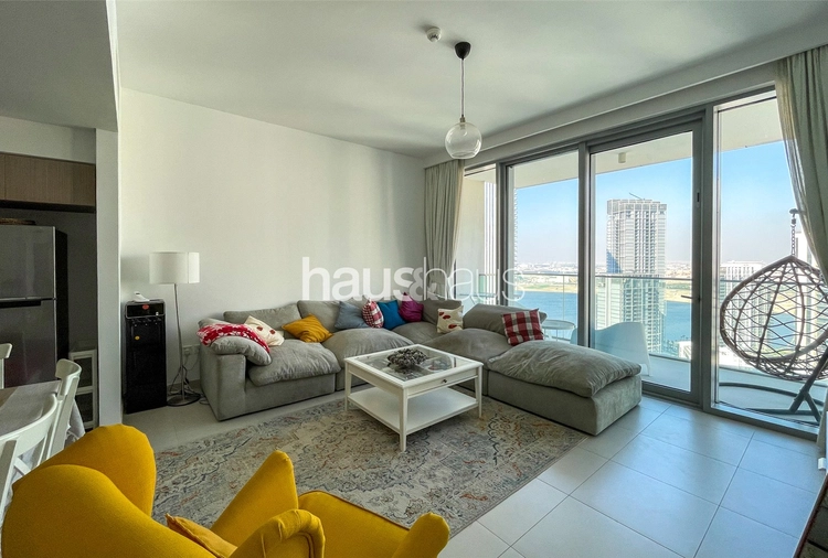 2 bedroom apartment to rent - haus & haus
