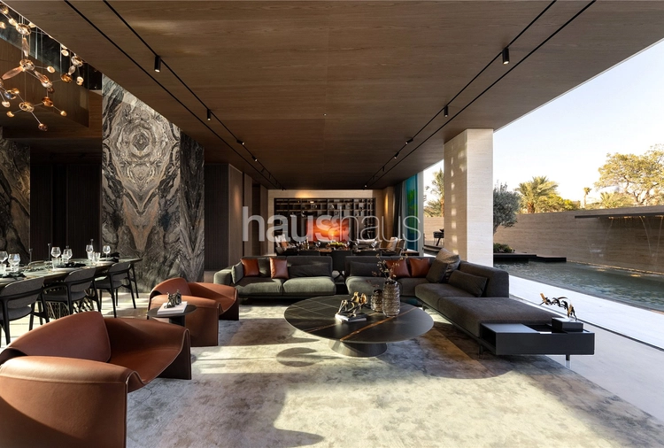 5 bedroom villa for sale - haus & haus