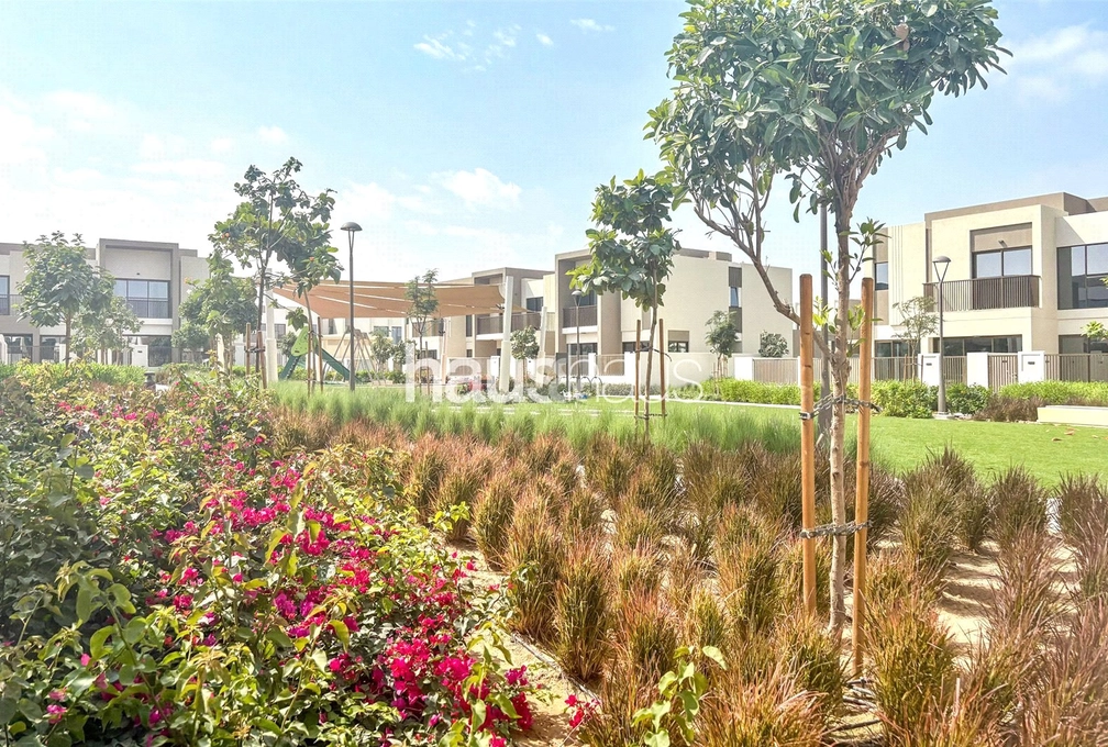 3 bedroom villa to rent - haus & haus